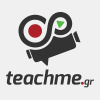 Teachme.gr logo