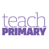 Teachprimary.com logo