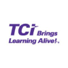 Teachtci.com logo