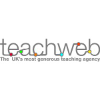 Teachweb.co.uk logo