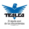 Tealca.com logo