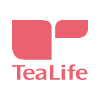 Tealife.co.jp logo