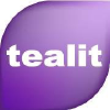 Tealit.com logo