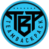 Teambackpack.net logo