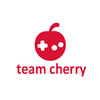 Teamcherry.com.au logo
