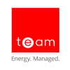 Teamenergy.com logo