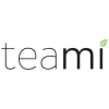 Teamiblends.com logo