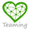 Teaming.net logo