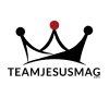 Teamjesusmag.com logo