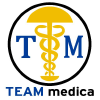 Teammedica.com logo