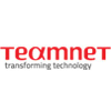Teamnet.ro logo