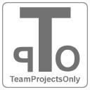 TeamProjectsOnly