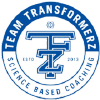 Teamtransformerz.com logo