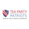 Teapartypatriots.org logo