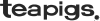 Teapigs.co.uk logo