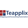 Teapplix.com logo