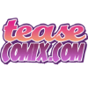 Teasecomix.com logo