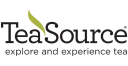 Teasource.com logo