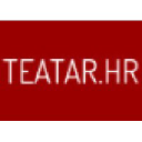 Teatar.hr logo