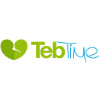 Tebtime.com logo