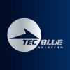 Tecblue.mx logo