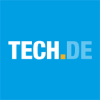 Tech.de logo
