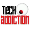 Techaddiction.ca logo