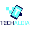 Techaldia.com logo