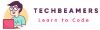 Techbeamers.com logo