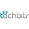 Techbits.co.in logo