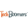 Techboomers.com logo