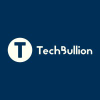 Techbullion.com logo