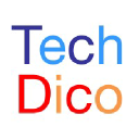 Techdico.com logo