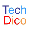 Techdico.com logo