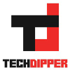 Techdipper.com logo