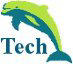 Techdive.in logo