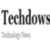 Techdows.com logo