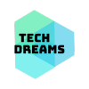 Techdreams.org logo