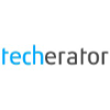 Techerator.com logo