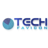 Techfavicon.com logo