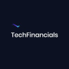 Techfinancials.com logo
