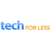 Techforless.com logo