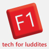 Techforluddites.com logo