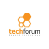 Techforum.co.kr logo