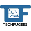 Techfugees.com logo