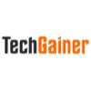 Techgainer.com logo