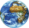 Techglobex.net logo