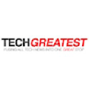 Techgreatest.com logo