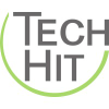 Techhit.com logo