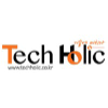 Techholic.co.kr logo